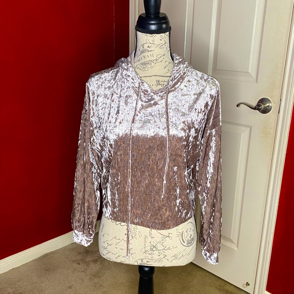 Ivoire Hoodie